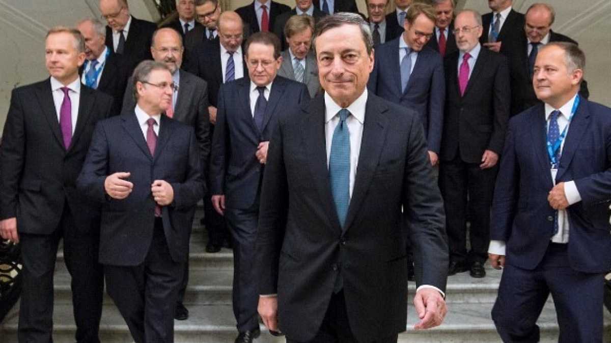 Immagine di Perché l'idea che le Banche centrali siano innocue è sopravvalutata