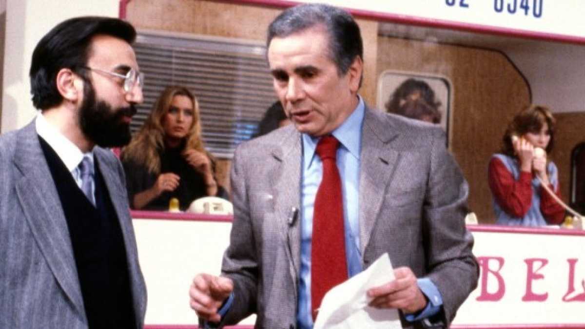 Immagine di Siamo tutti figli della tv