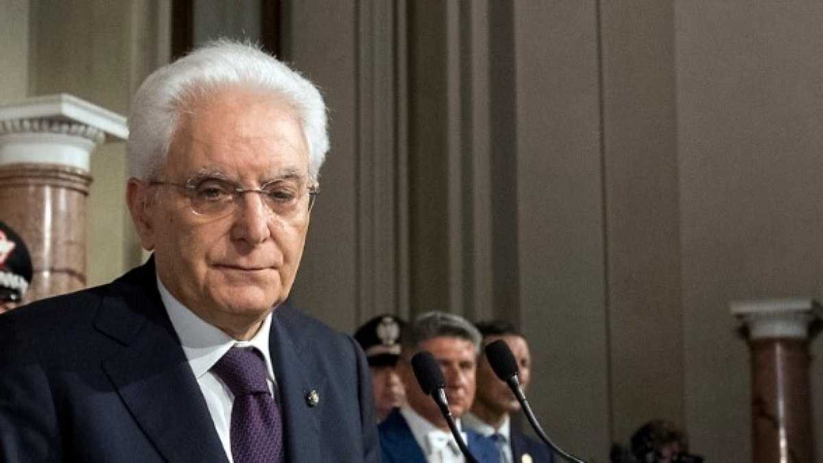 Immagine di Gli sfascisti si sfasciano sul principio di realtà