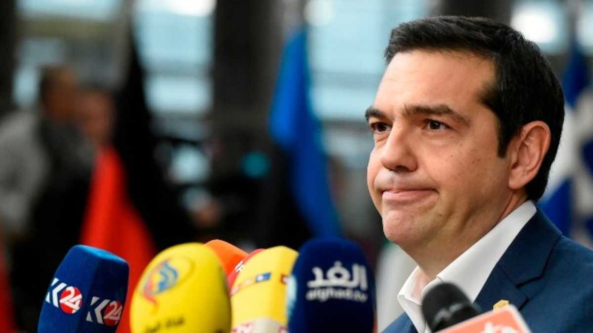 Immagine di Atene e Londra, come si sta sul ciglio dell’Ue