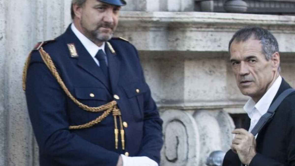Immagine di Deficit, competitività e burocrazia. Le idee di Cottarelli
