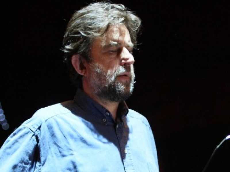 Il regista Nanni Moretti. Foto LaPresse