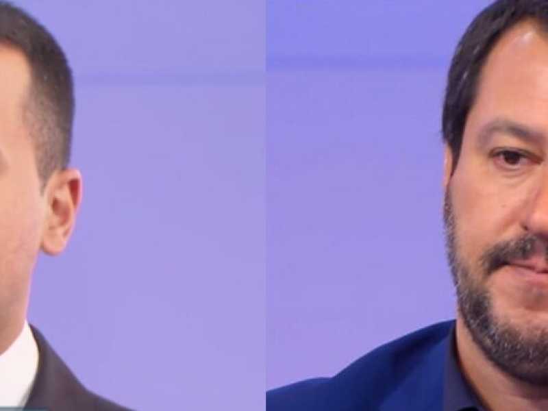La campagna televisiva di Di Maio e Salvini riparte da Barbara D'Urso