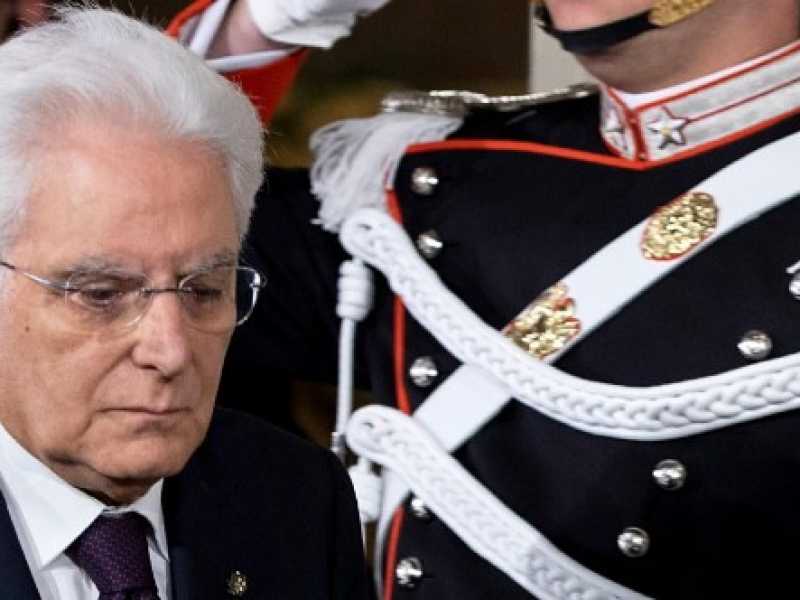 Foto LaPresse