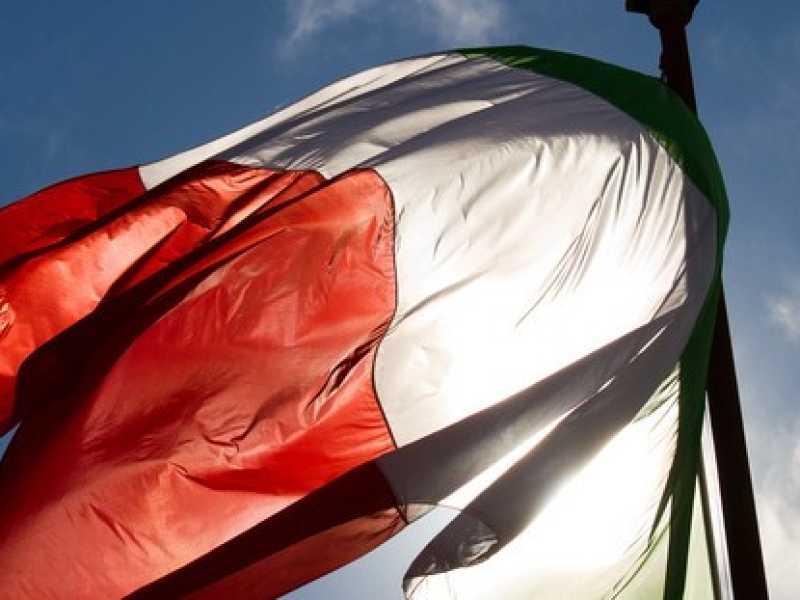 Foto di Roberto Santini via Flickr