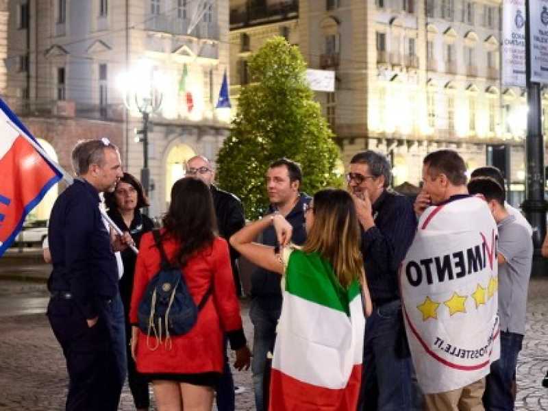 Foto LaPresse