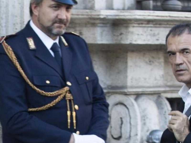 Foto LaPresse