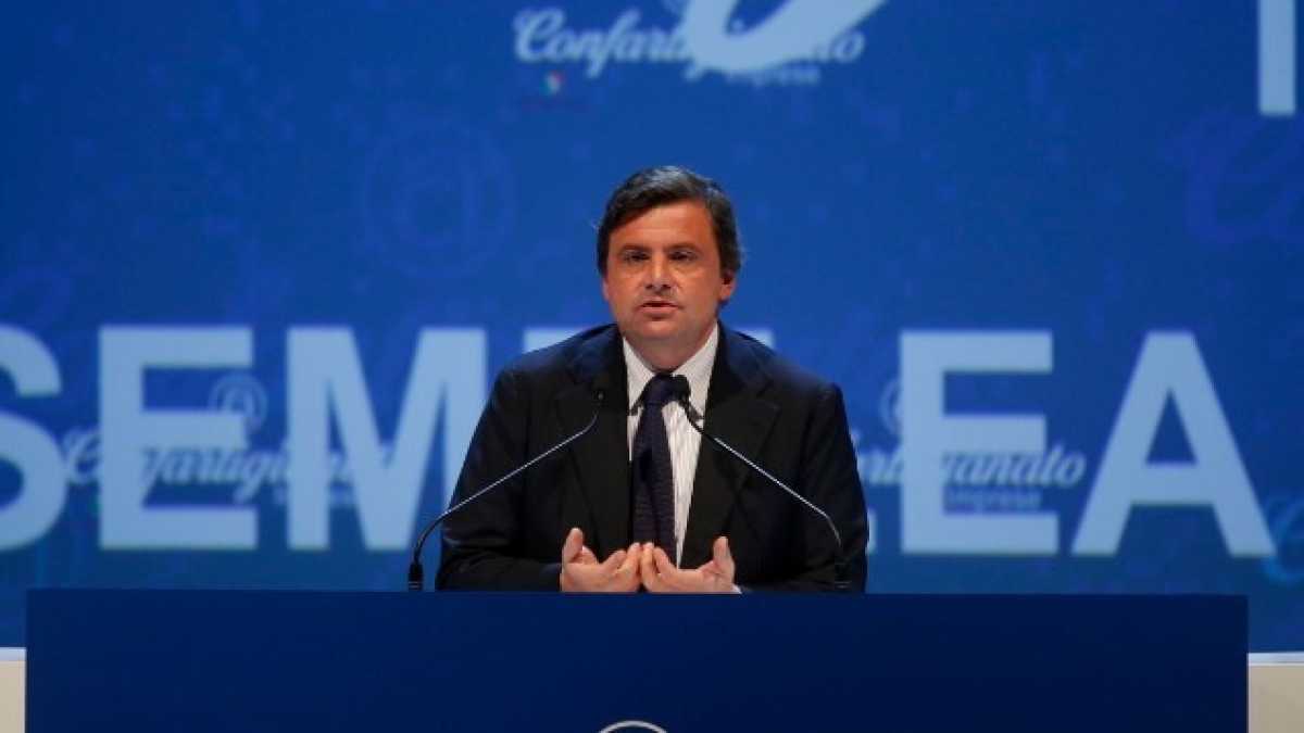 Immagine di Calenda ci dice che vuole una “lista unica” con il Pd, anti sfascisti