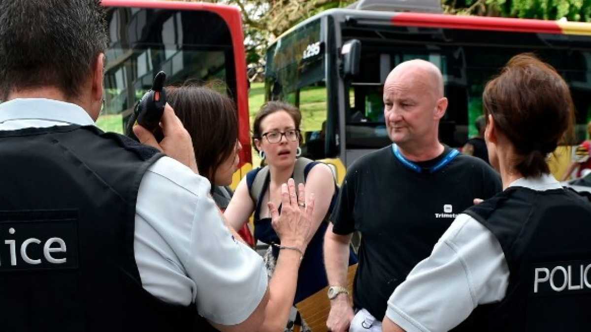 Immagine di Allevare terroristi in batteria?