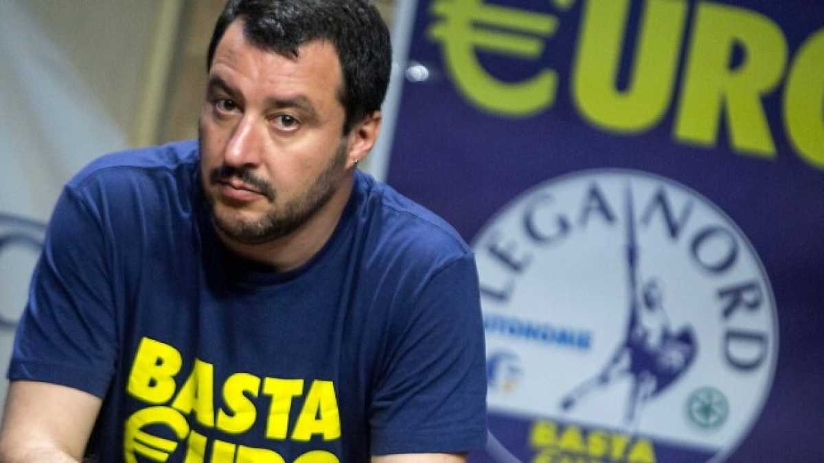 Immagine di Non esiste un modo “ordinato e democratico” per uscire. Quello che i “no euro” non dicono