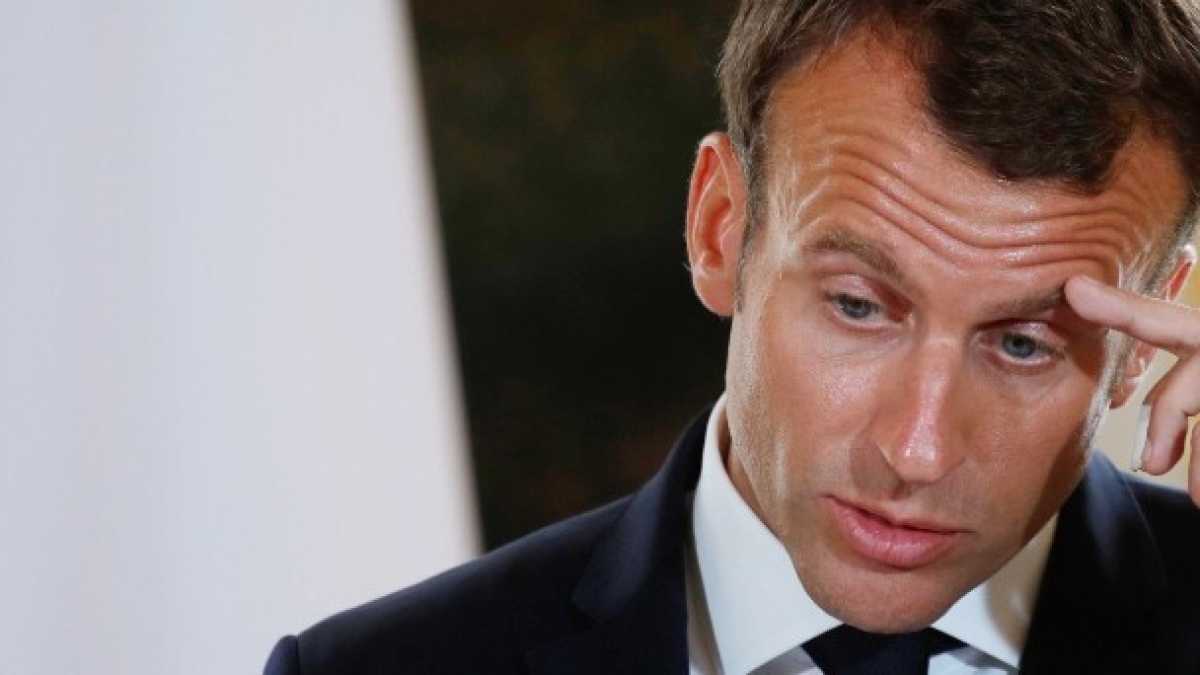 Immagine di La volonté di Macron in Libia è diversa da quella italiana