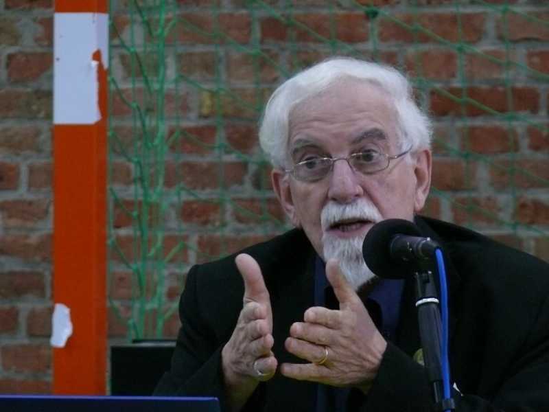 Padre Samir Khalil Samir S.I.