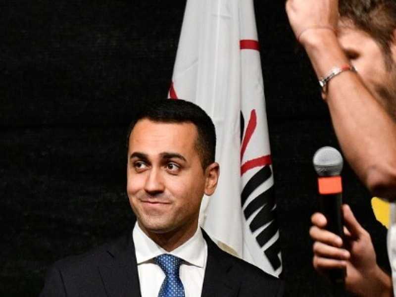 Foto LaPresse