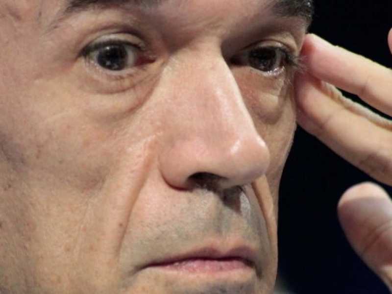 Carlo Cottarelli (foto LaPresse)