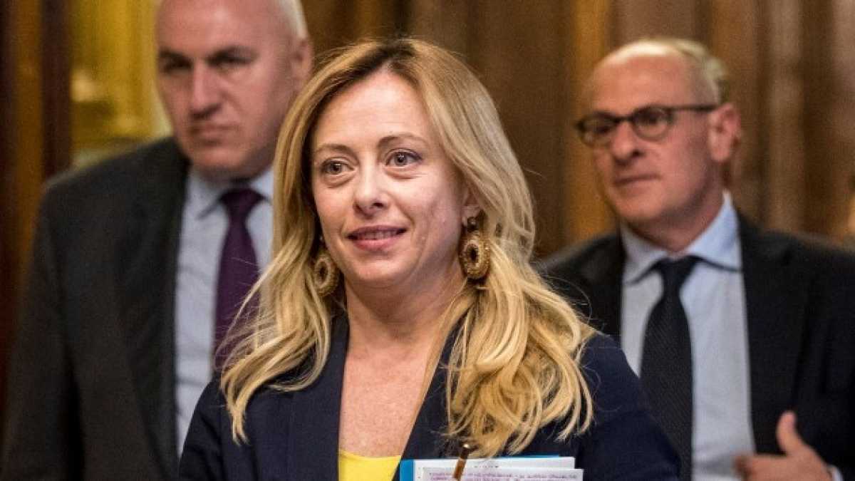 Immagine di Serve il presidenzialismo