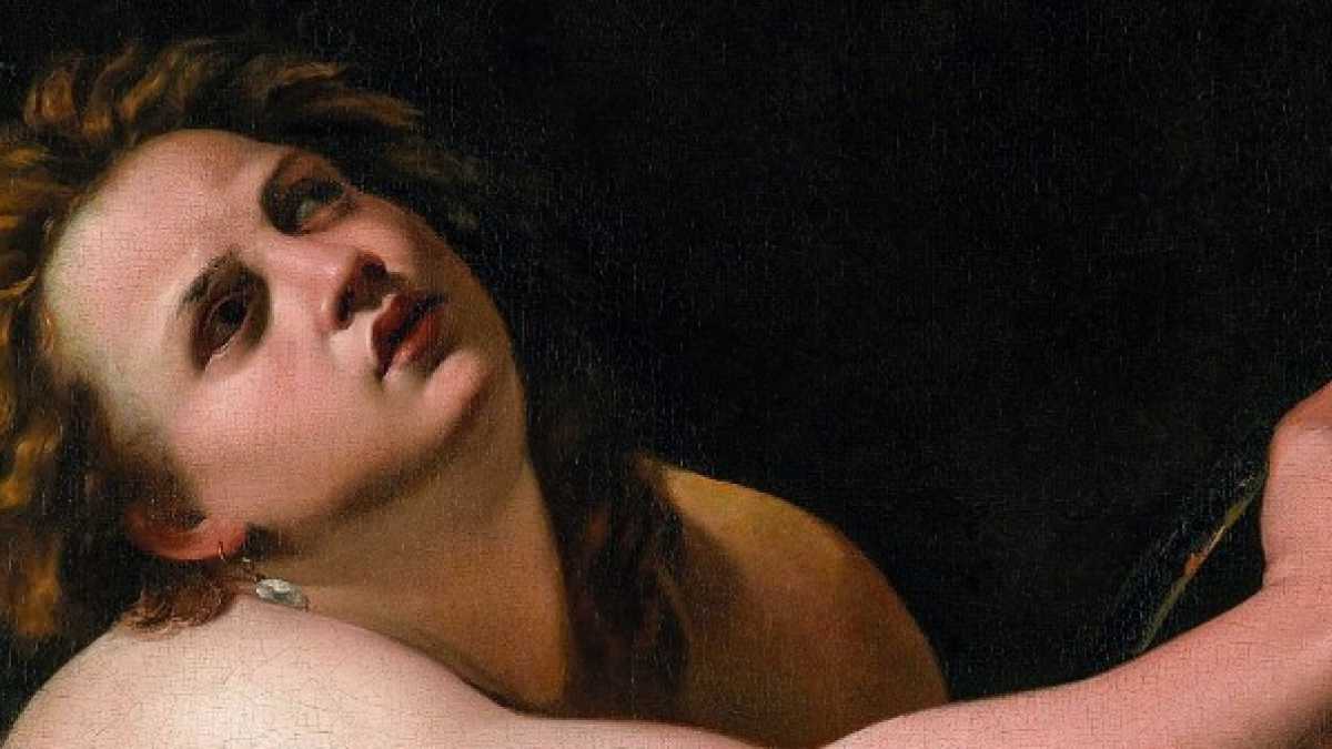 Immagine di L’euforia incosciente di Caterina Cavallini