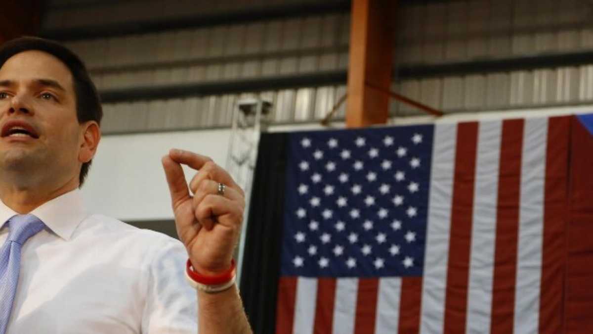 Immagine di Così l’establishment americano è diventato anticinese