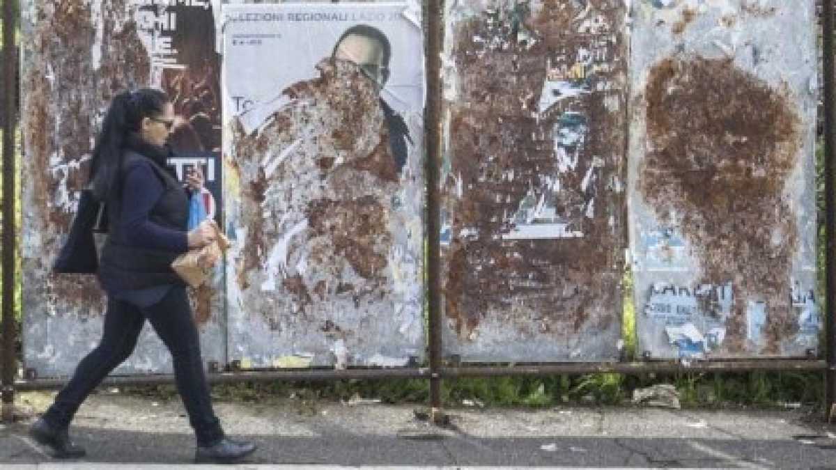 Immagine di Appello per un nuovo movimento liberaldemocratico