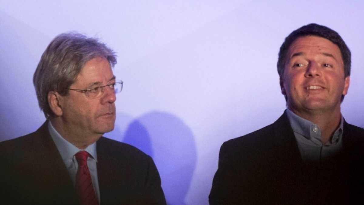 Immagine di Adesso Gentiloni vuole capire se Renzi sarà un alleato o un concorrente alle prossime elezioni