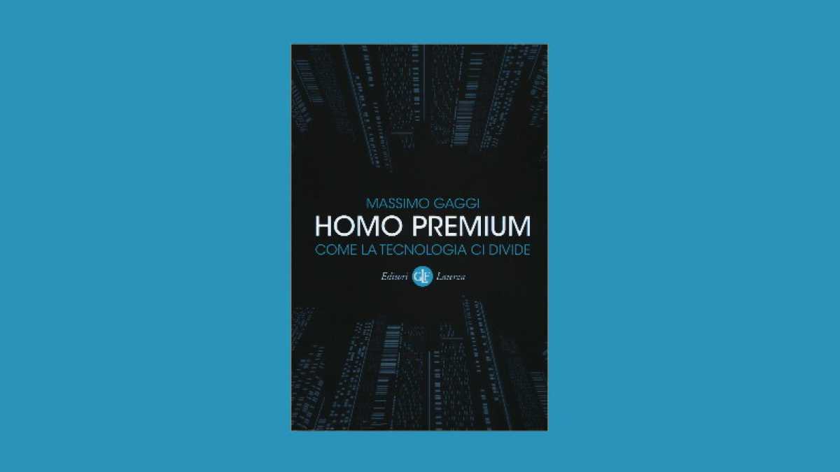 Immagine di Homo premium