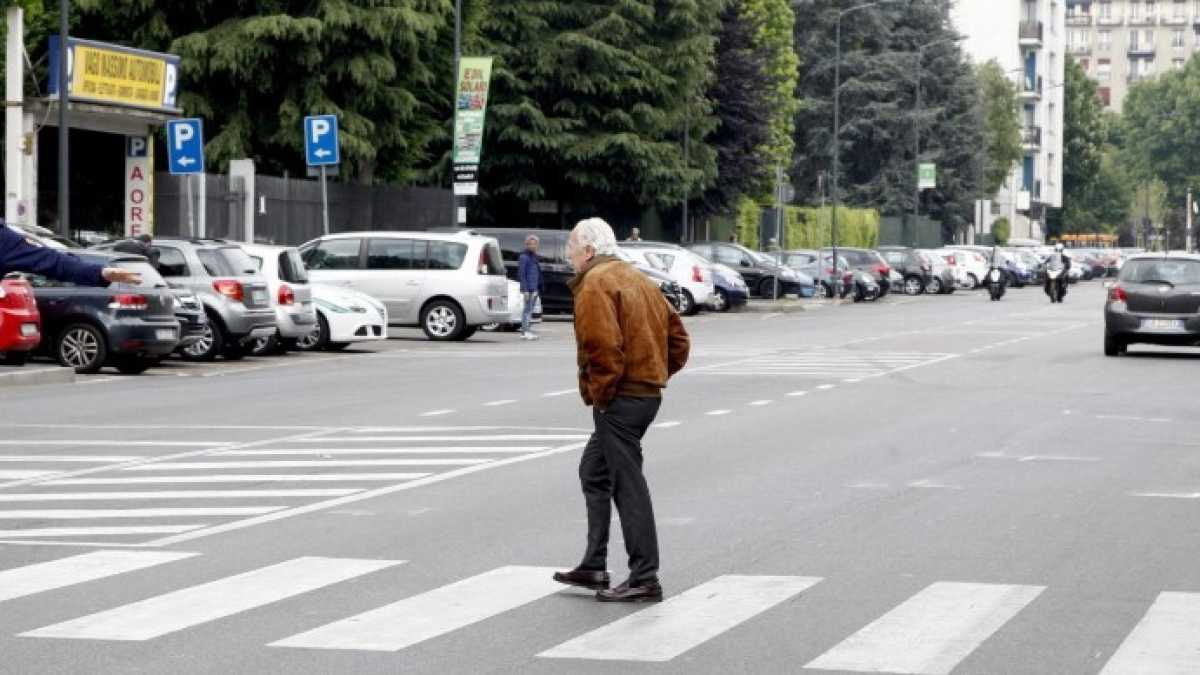 Immagine di La pericolosa retorica della pensione