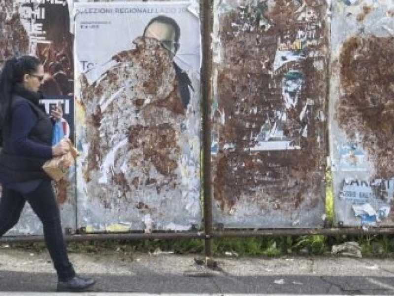 Appello per un nuovo movimento liberaldemocratico