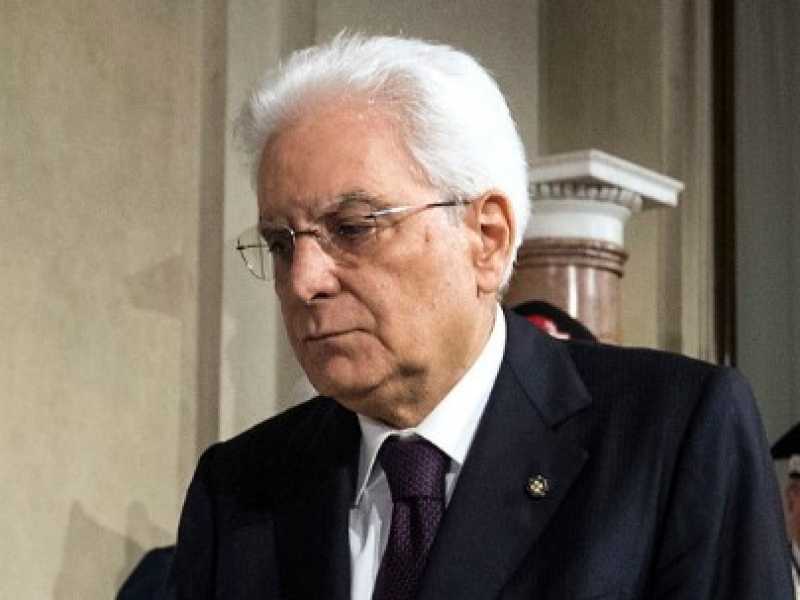 Così è sparita l’ipotesi dell’impeachment a Mattarella