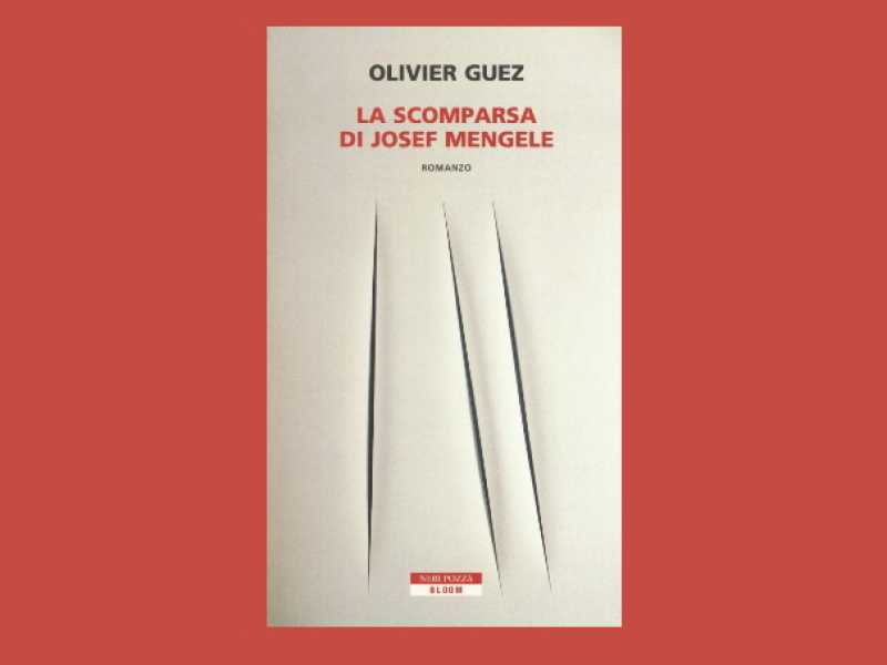 La scomparsa di Josef Mengele