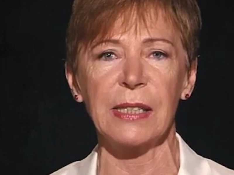 Mamma mia! Gabanelli e il cappellino nazista