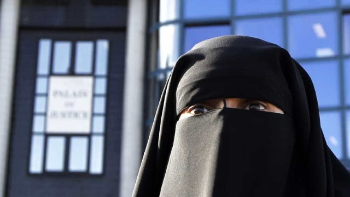 Immagine di Anche la Danimarca vieta il burqa e il niqab