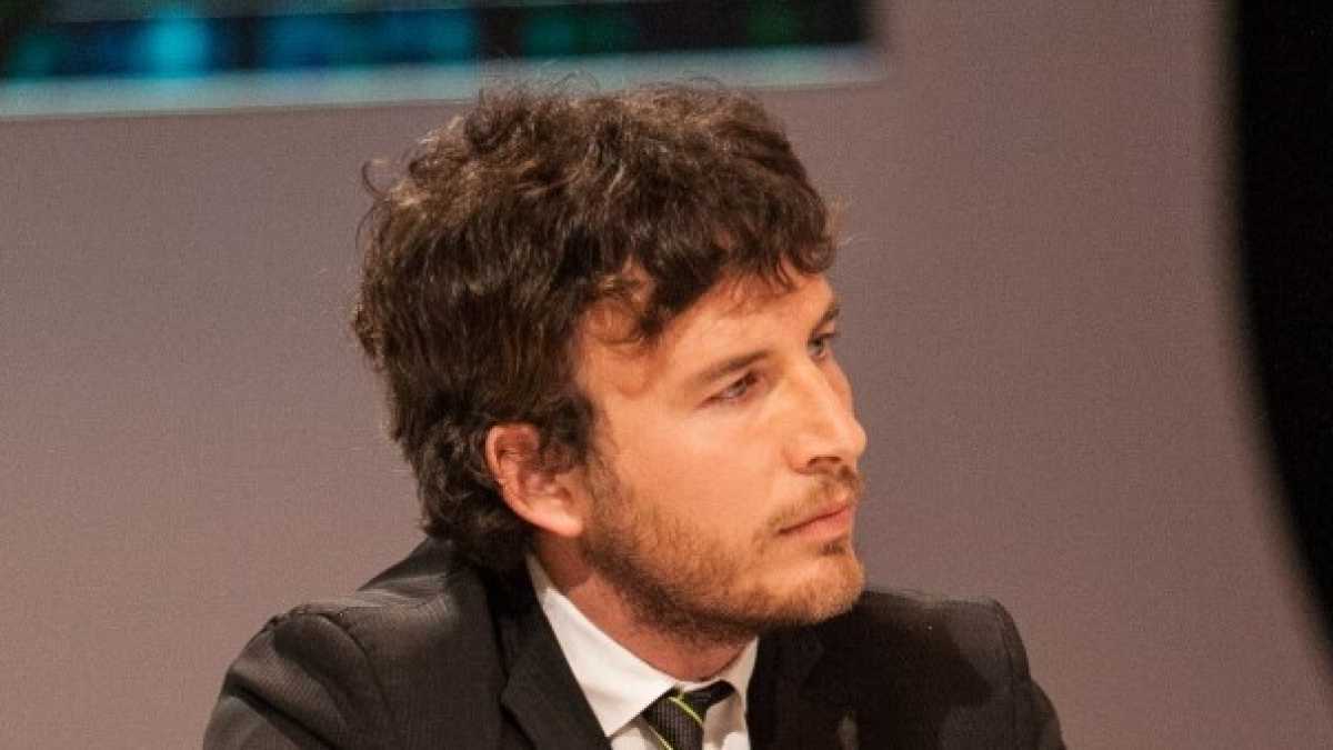 Immagine di Com'è bella l'Italia giallo-verde vista da Diego Fusaro