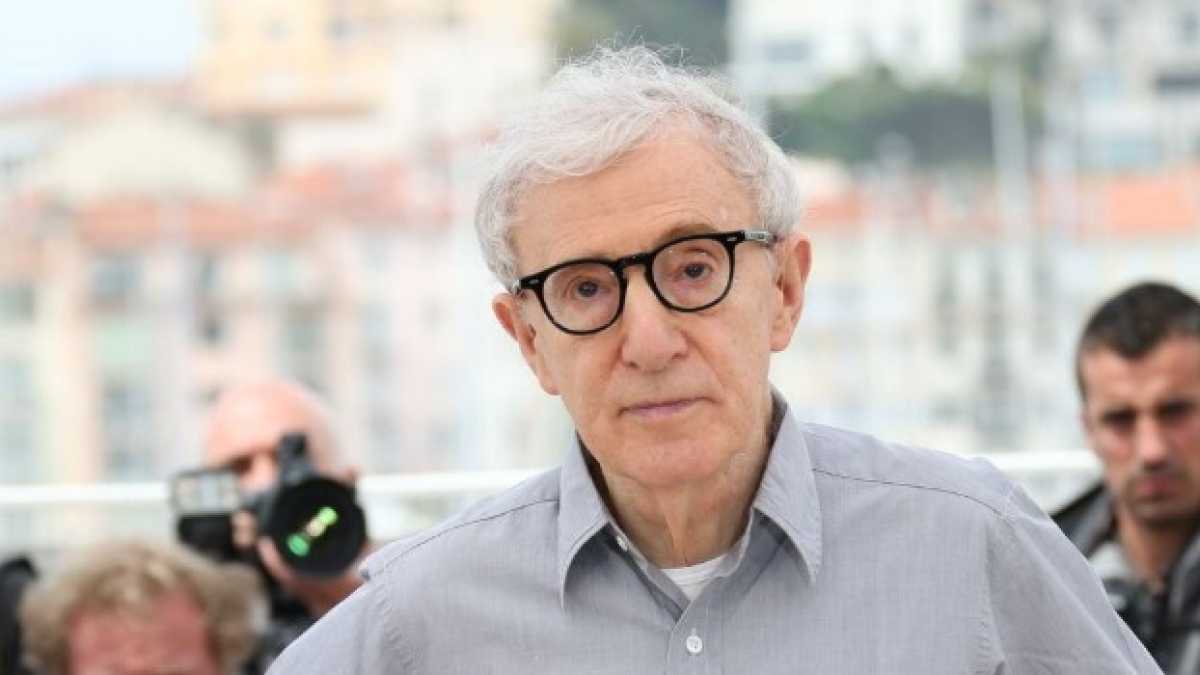 Immagine di Evviva Woody Allen alla Scala. Inni alla gioia