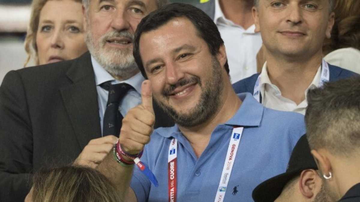 Immagine di Il morale delle truppe