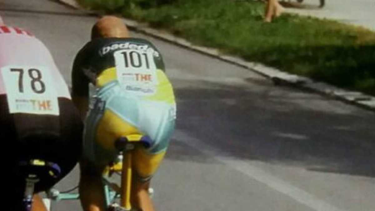 Immagine di Il sorpasso