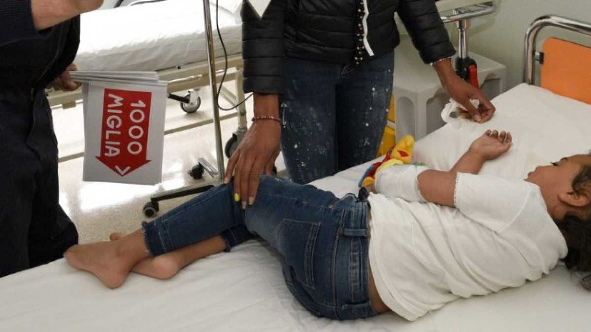 Immagine di “Non esistono bambini incurabili, sulla vita non possono decidere i tribunali”