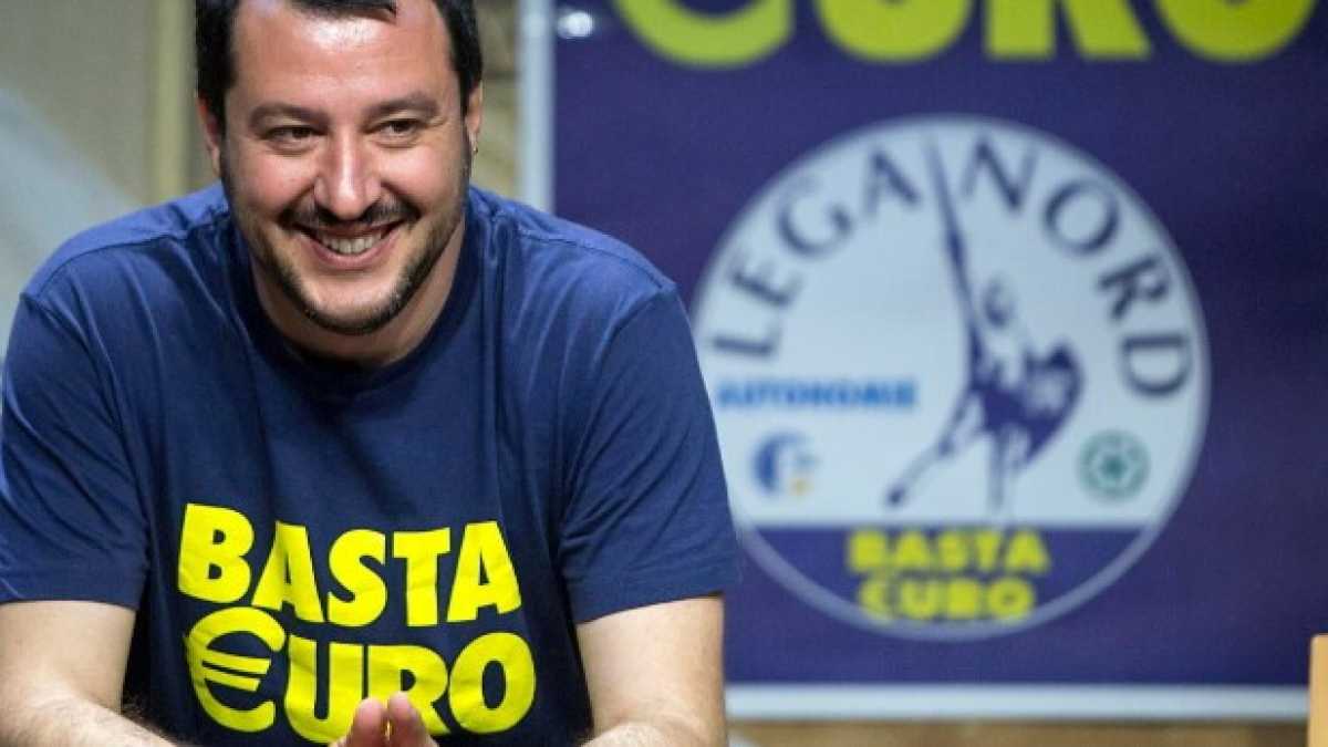 Immagine di Euro und Tabù