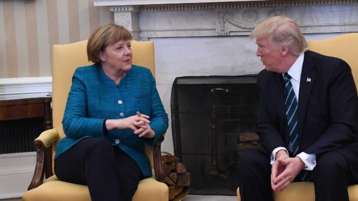 Immagine di Dove porta l’escalation del duello tra America e Germania
