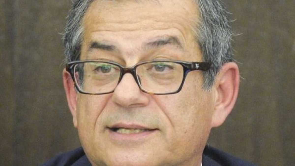 Immagine di Cosa pensa Giovanni Tria, il possibile ministro dell'Economia