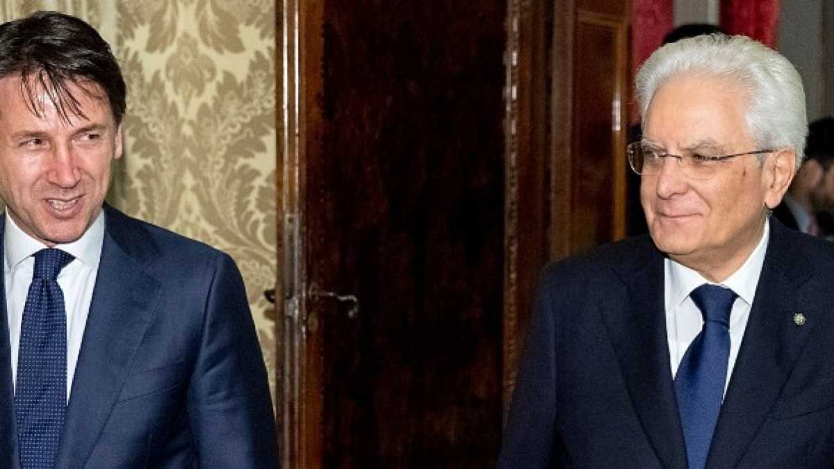 Immagine di Accordo fatto. Lega e M5s mettono insieme due debolezze