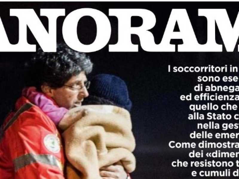 Cambi di Panorama