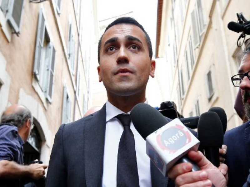 Di Maio è ostaggio dei guru social del M5s