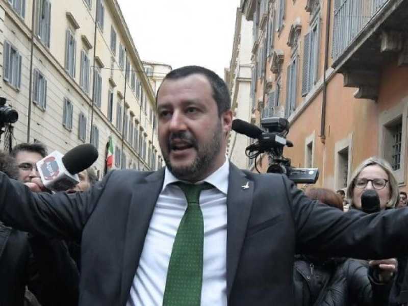 Foto LaPresse