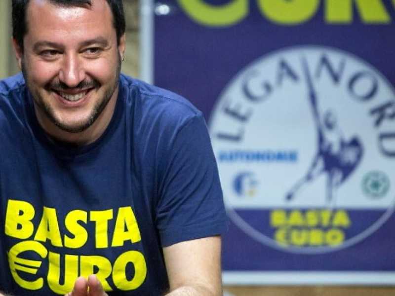 Foto LaPresse