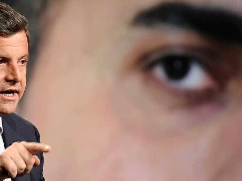 Foto LaPresse