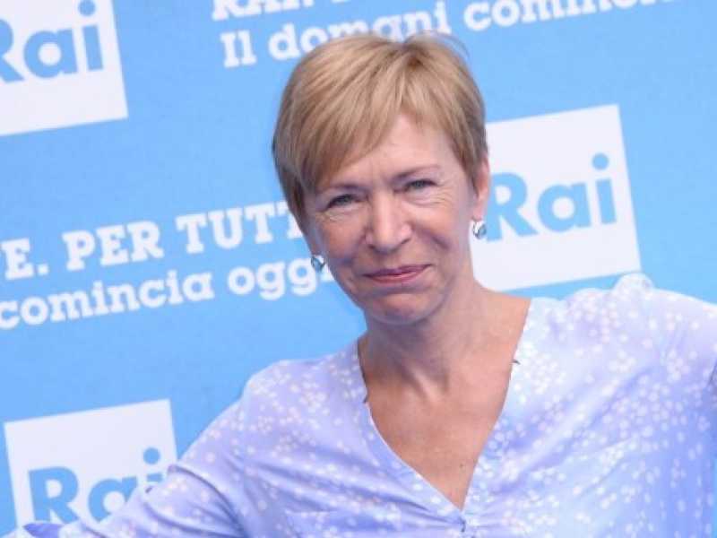 Milena Gabanelli (foto LaPresse)