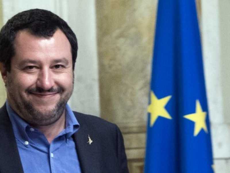Foto LaPresse