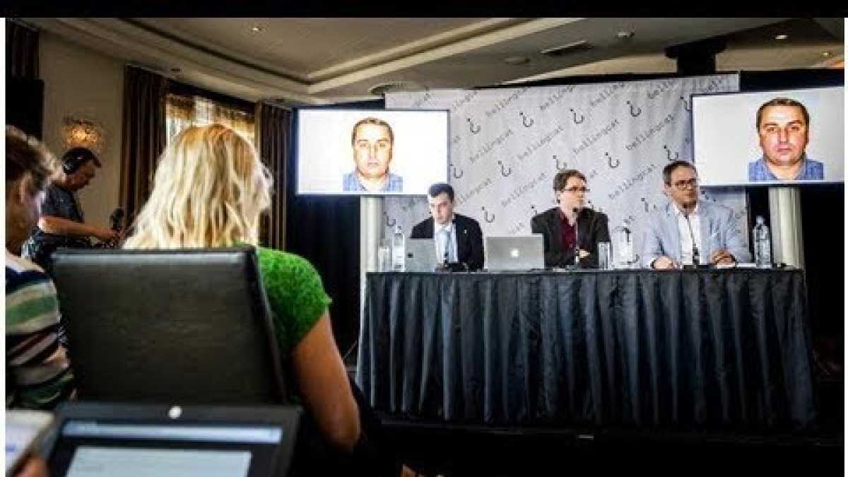 Immagine di Quella voce russa e stridula e le prove sul volo abbattuto in Ucraina