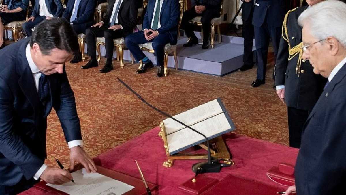 Immagine di Io speriamo che me la cavo