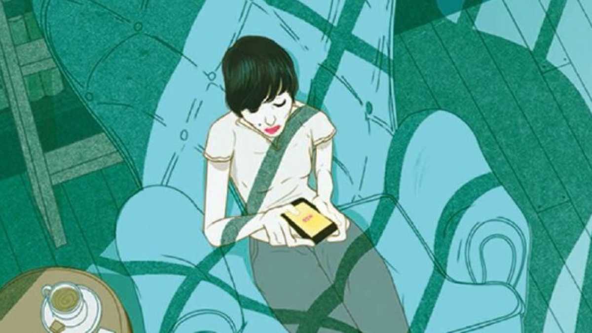 Immagine di Sette chiamate perse e il cuore in tumulto. “Sono stata sospesa”