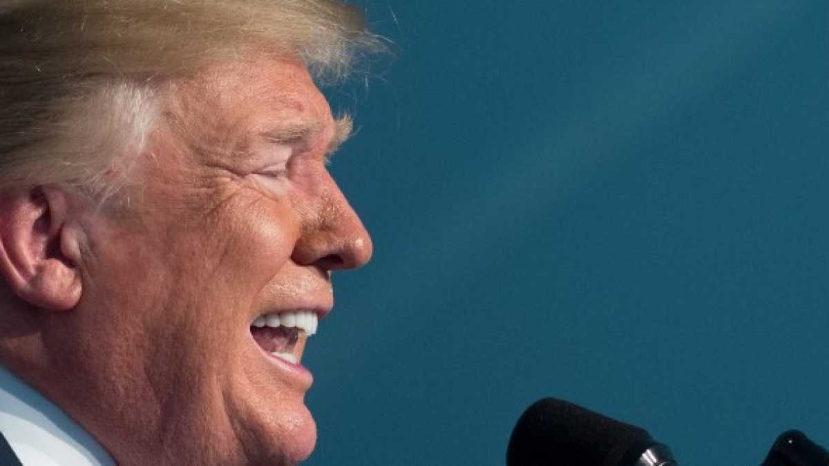 Immagine di Trump e l’arte di inimicarsi gli alleati